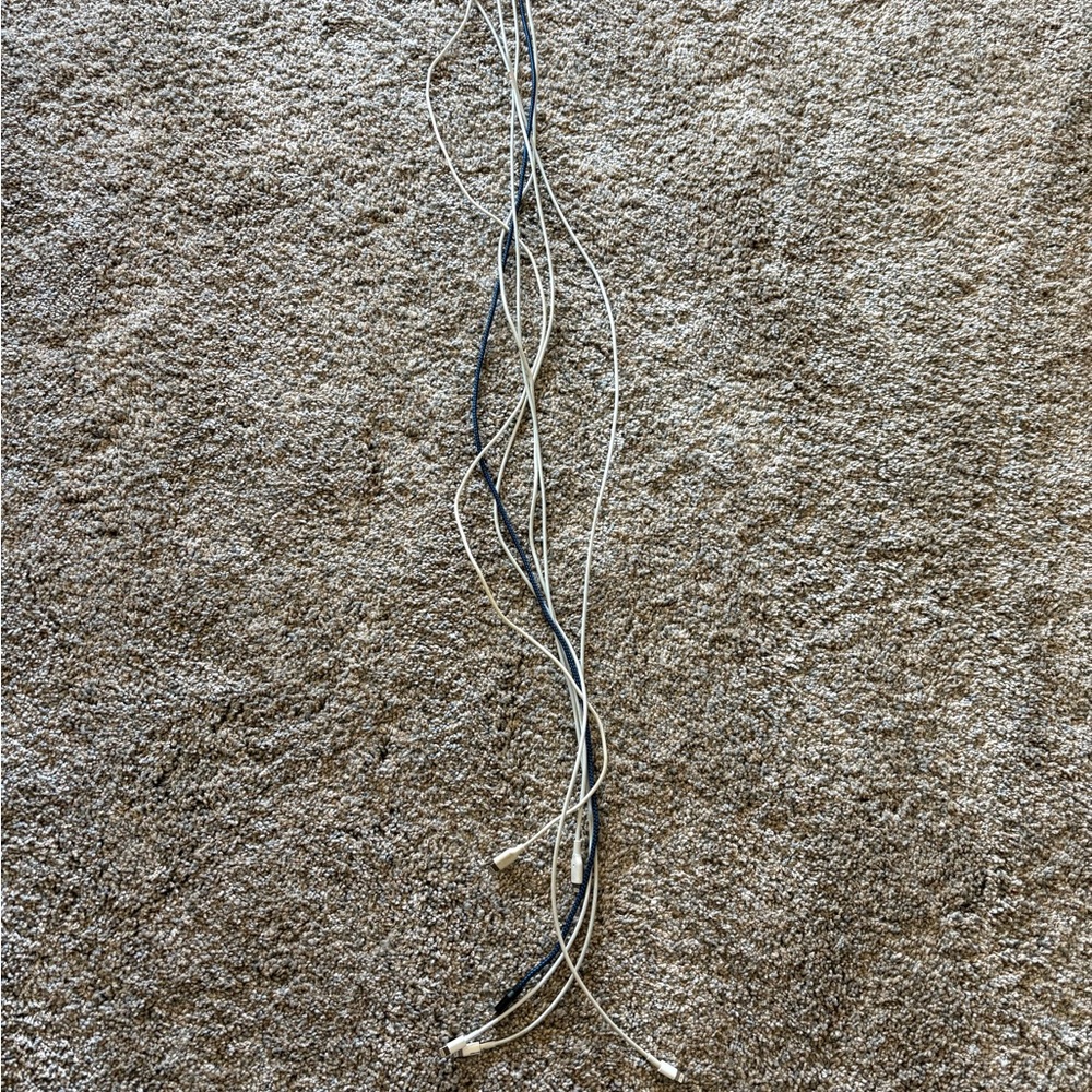 Iphone Charging Cables